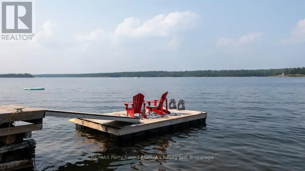 Lot 206 - 808 Paradise Lane E, Parry Sound